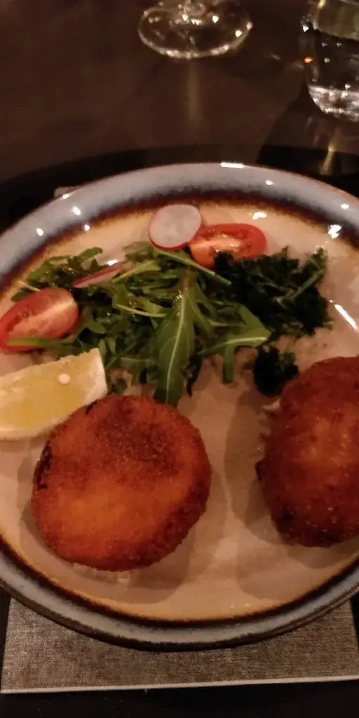 Menu_Brasserie Estelle - Deinze_Deinze_image_5