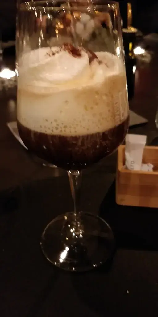 Menu_Brasserie Estelle - Deinze_Deinze_image_6