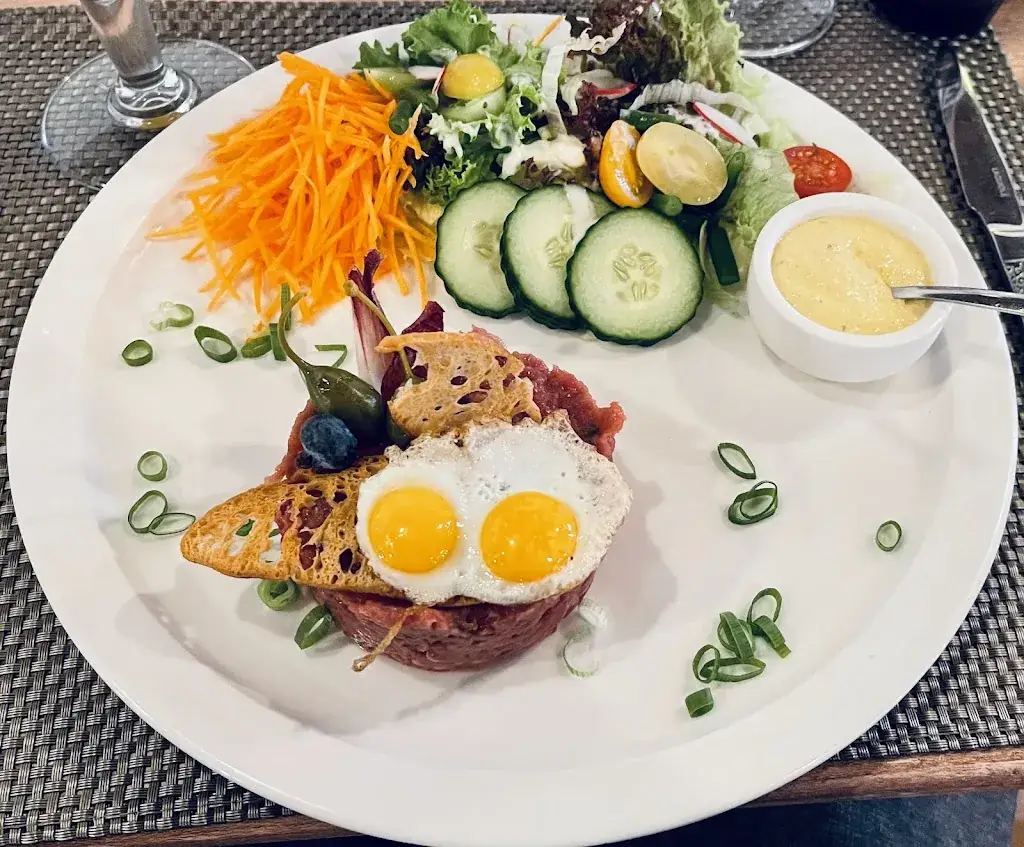 Menu_Brasserie Estelle - Deinze_Deinze_image_8