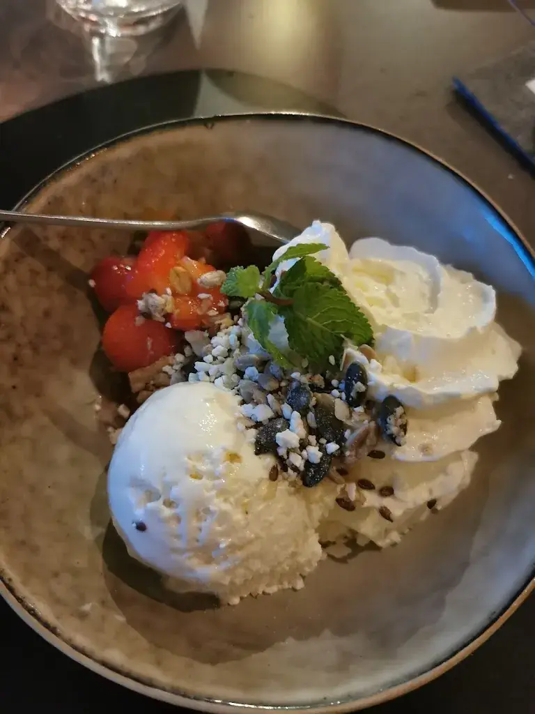 Faye Porteman_Brasserie Estelle - Deinze_Deinze_review