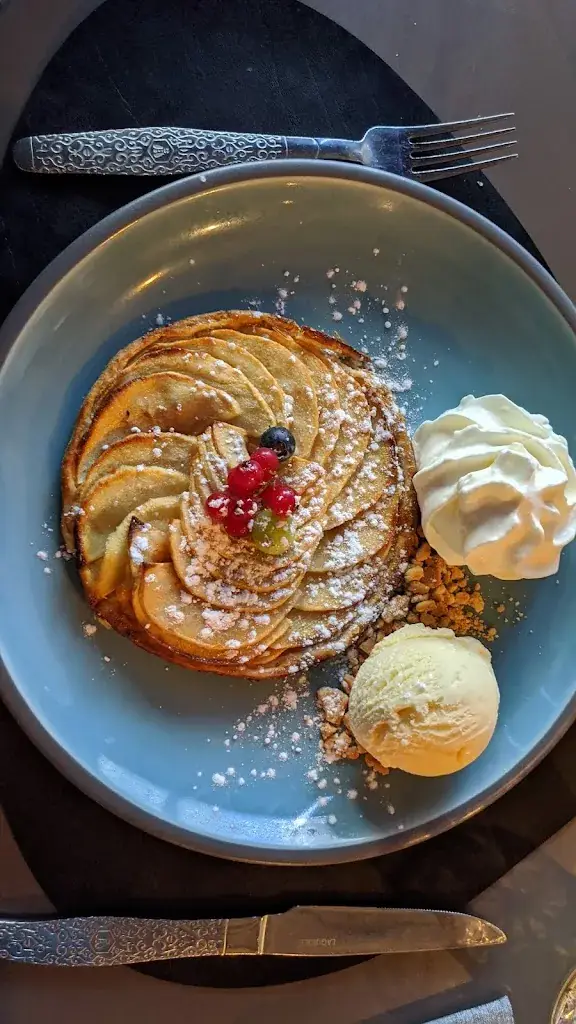 Milan Meulemans_Brasserie Estelle - Deinze_Deinze_review