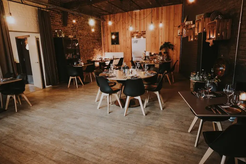 Brasserie Estelle - Deinze_Deinze_slider_image_1