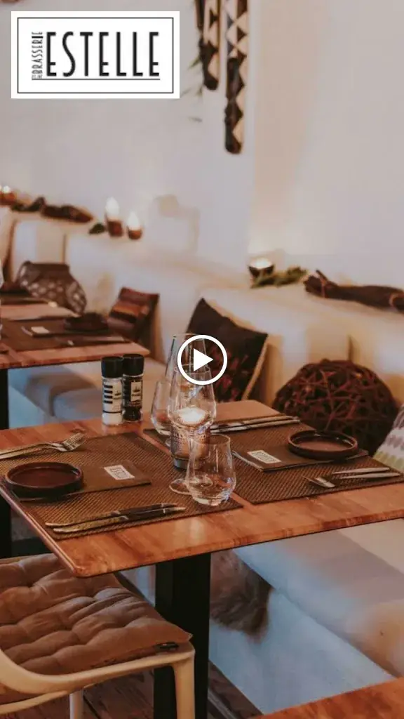 Brasserie Estelle - Deinze_Deinze_slider_image_2