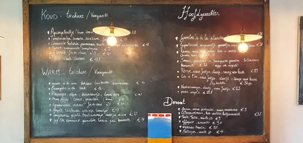 Menu_Kroniek Deinze_Deinze_imagen_1