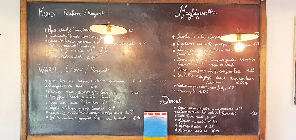 Menu_Kroniek Deinze_Deinze_imagen_2