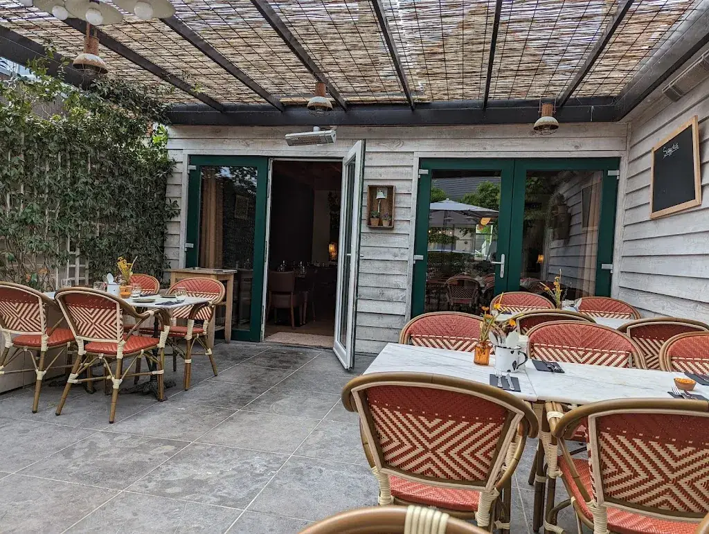 Nicolas De Smyter_MaReine_Deinze_avis