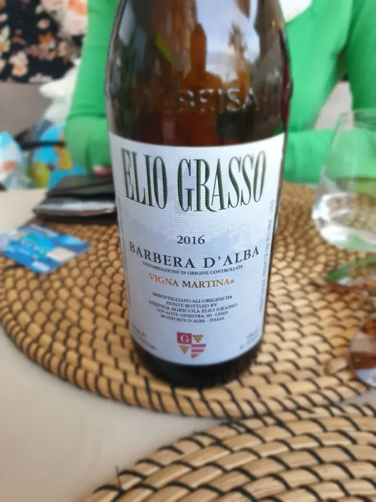 Menu_Il Ricordo_Deinze_image_5