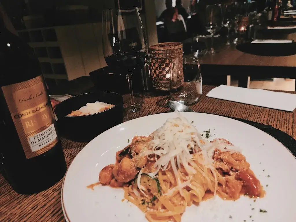 Menu_Il Ricordo_Deinze_image_9