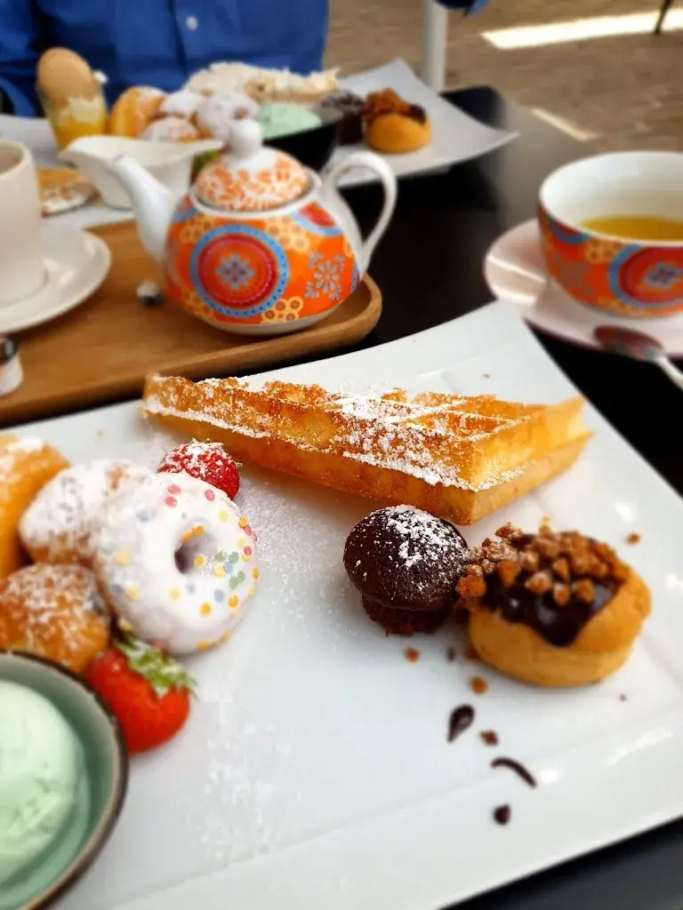 Menu_De Schipperin_Deinze_imagen_8