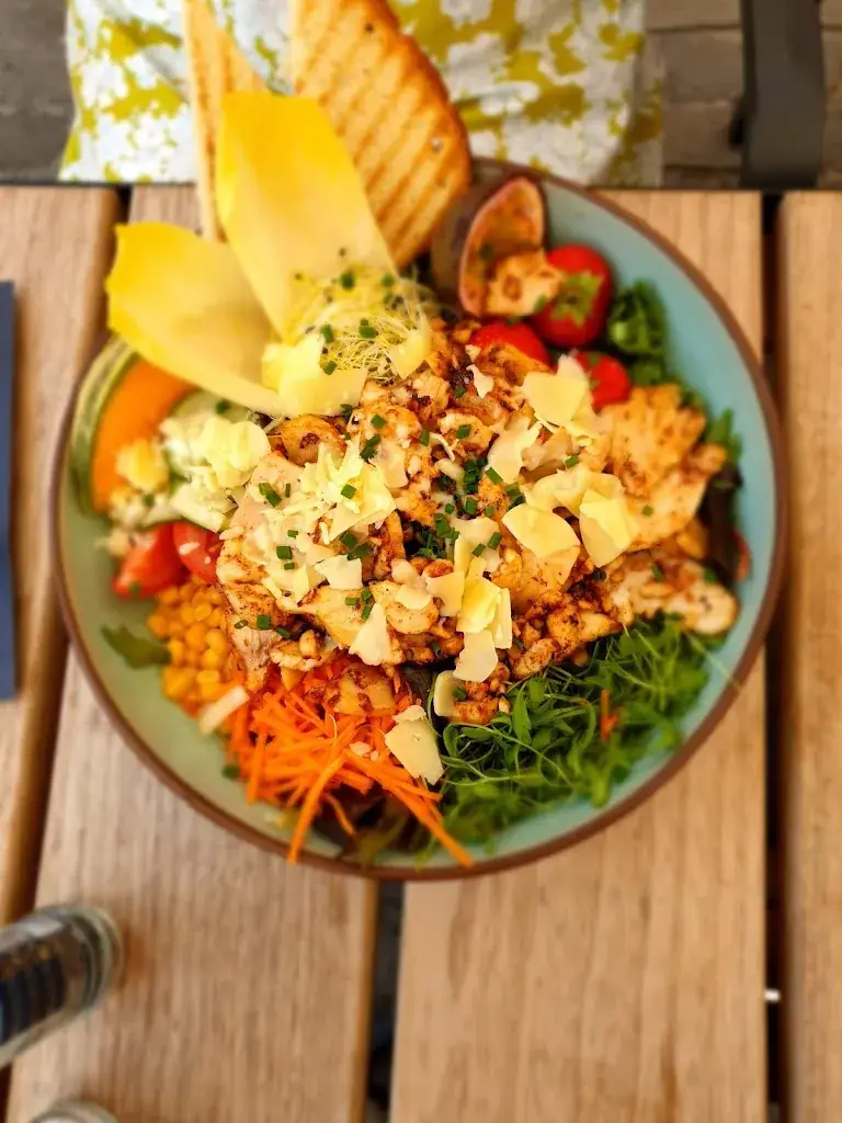 Menu_De Schipperin_Deinze_imagen_9