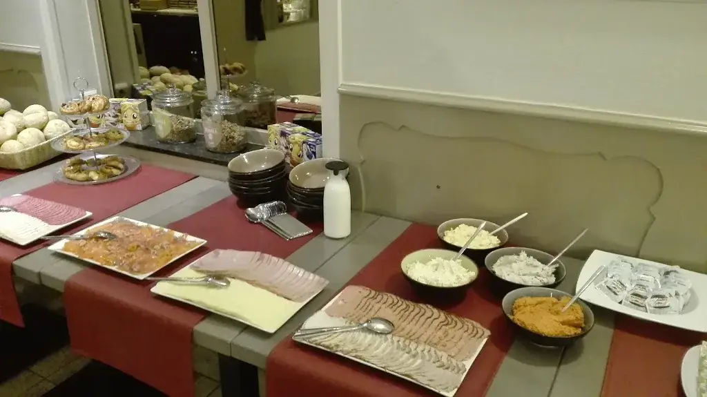 De Schipperin Restaurant in Deinze