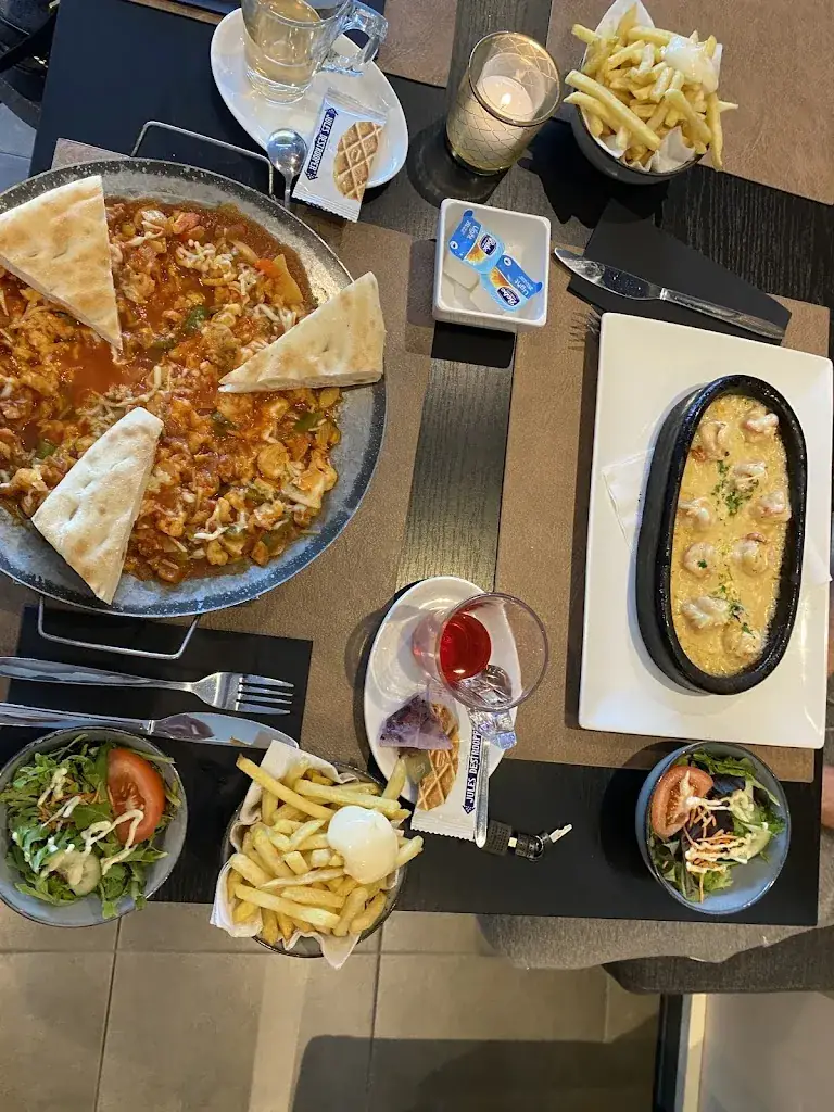 Kseniia Malyshenko_‘t Stoofpotje Deinze_Deinze_avis