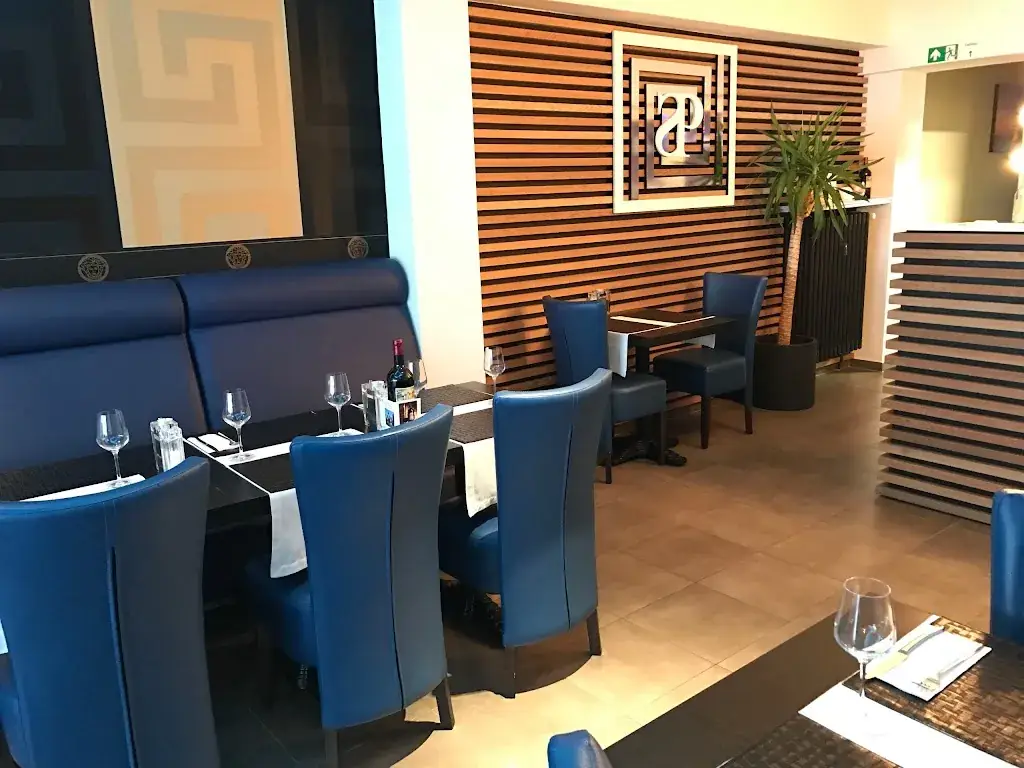 ‘t Stoofpotje Deinze restaurante en Deinze