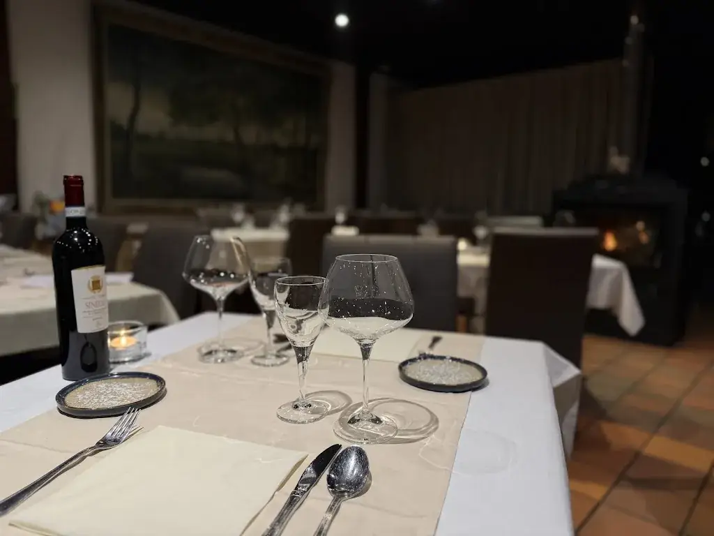 La Sicilia restaurant à Deinze