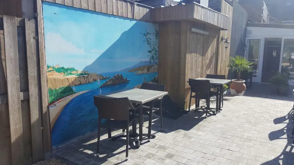 Restaurant Taormina_Deinze_slider_image_1