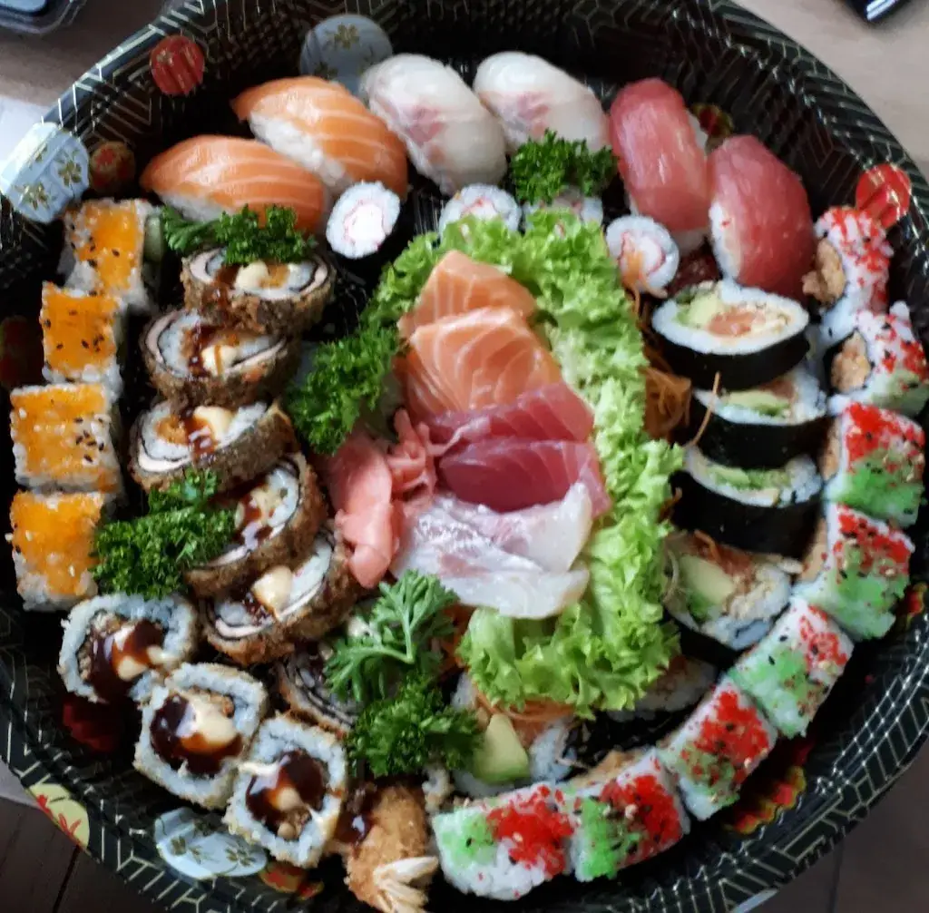 Menu_Eosu Sushi Deinze : Sushi & Grill Restaurant_Deinze_image_5