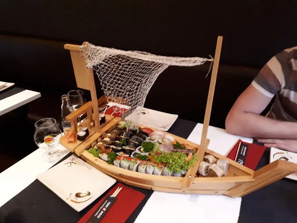 Menu_Eosu Sushi Deinze : Sushi & Grill Restaurant_Deinze_image_6