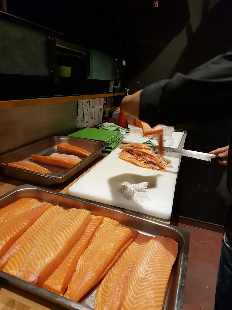 Menu_Eosu Sushi Deinze : Sushi & Grill Restaurant_Deinze_image_7