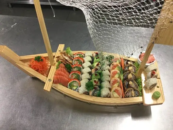 Menu_Eosu Sushi Deinze : Sushi & Grill Restaurant_Deinze_image_8