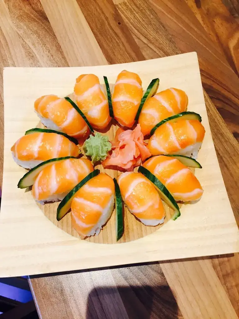 Menu_Eosu Sushi Deinze : Sushi & Grill Restaurant_Deinze_image_9