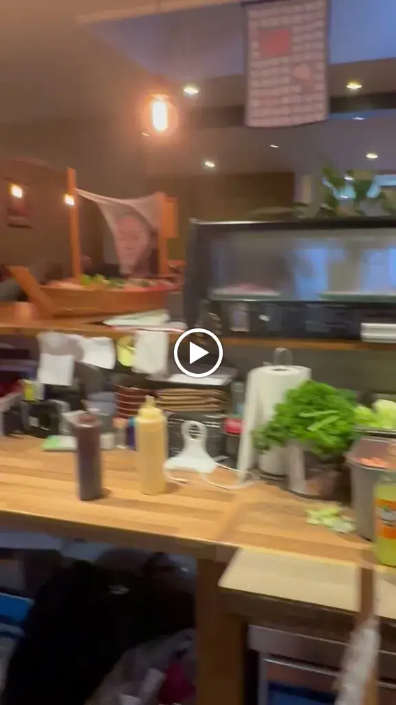 Eosu Sushi Deinze : Sushi & Grill Restaurant_Deinze_slider_image_2