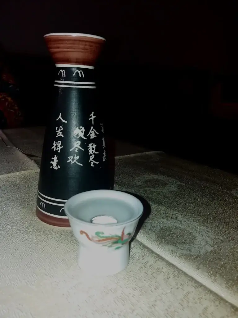 Menu_Dynasty Deinze_Deinze_imagen_1