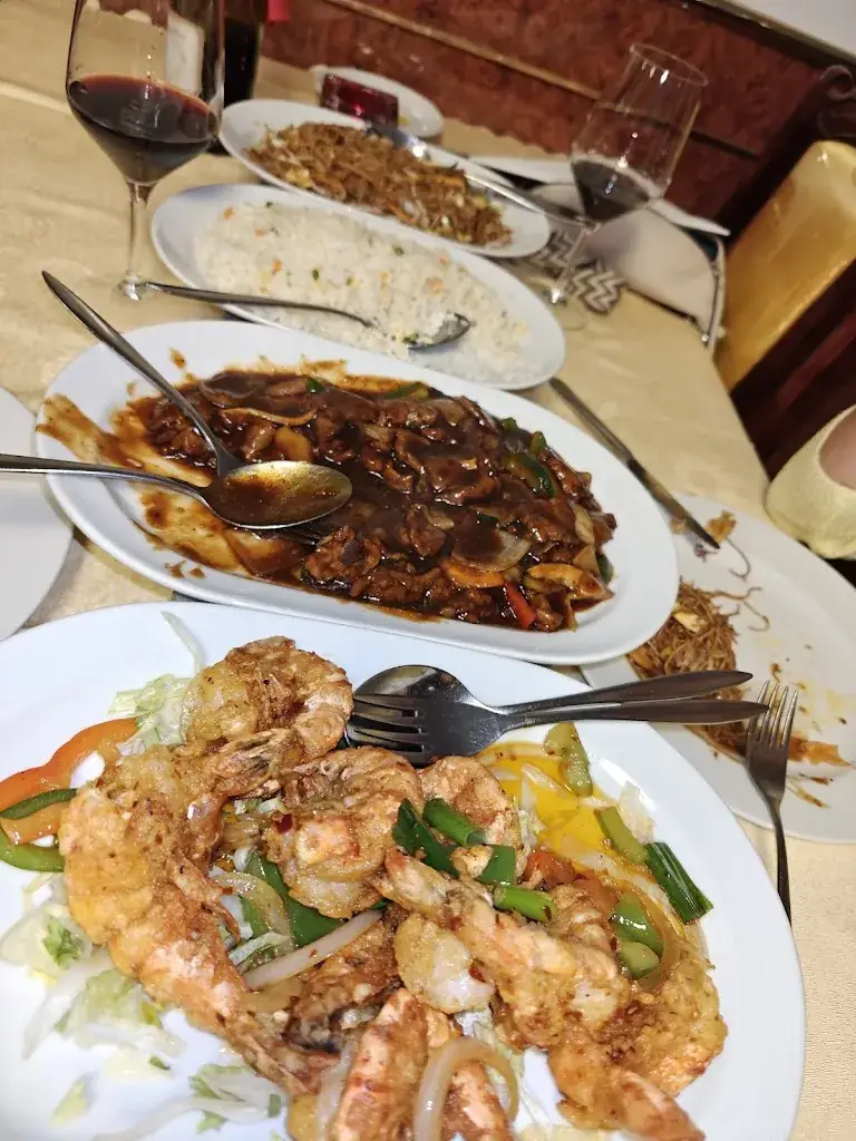 Menu_Dynasty Deinze_Deinze_imagen_3