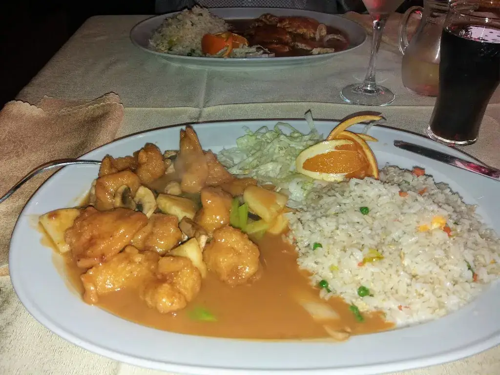 Menu_Dynasty Deinze_Deinze_imagen_5