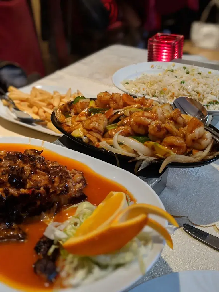 Menu_Dynasty Deinze_Deinze_imagen_7