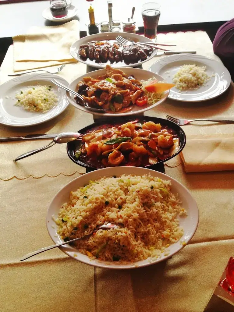 Menu_Dynasty Deinze_Deinze_imagen_9