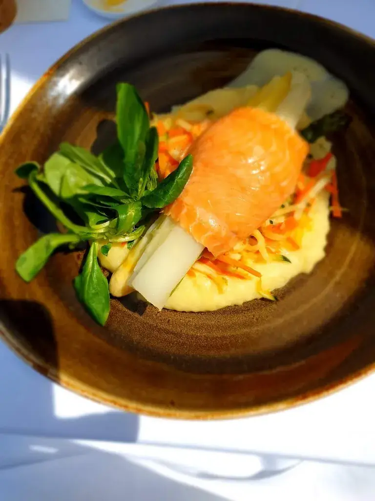 Menü_Au Bain Marie_Deinze_Bild_6