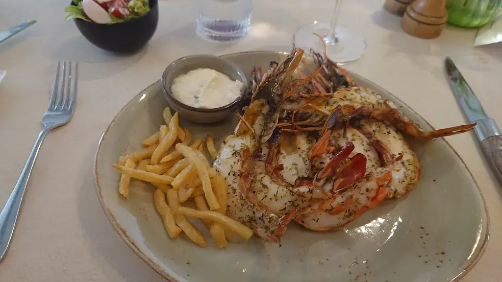 Menü_Au Bain Marie_Deinze_Bild_7