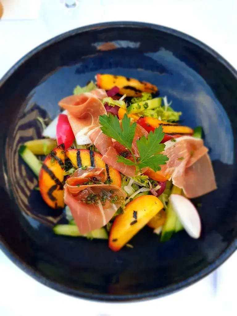 Menü_Au Bain Marie_Deinze_Bild_8