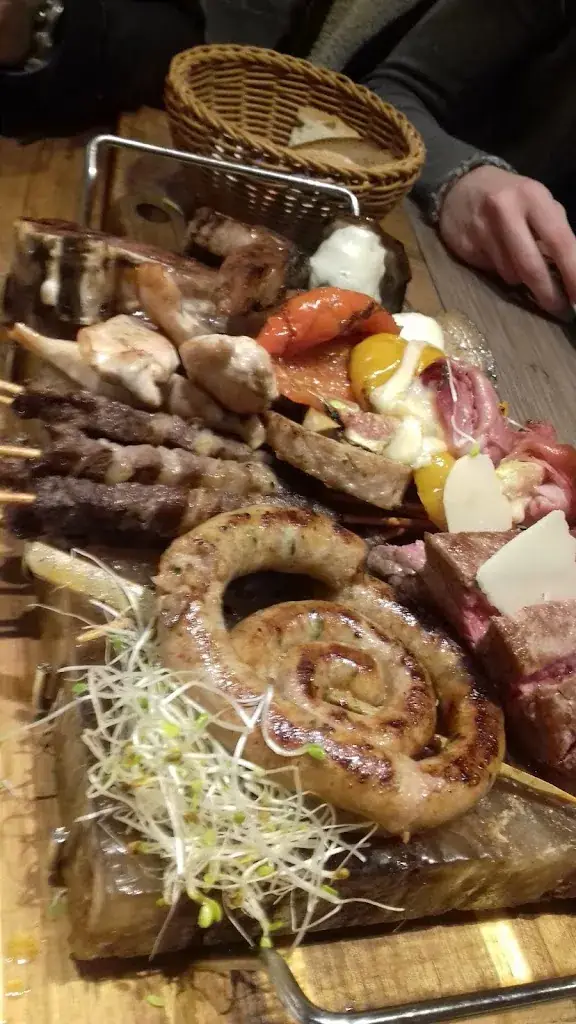 Menü_Bruschetta Mia_Deinze_Bild_6