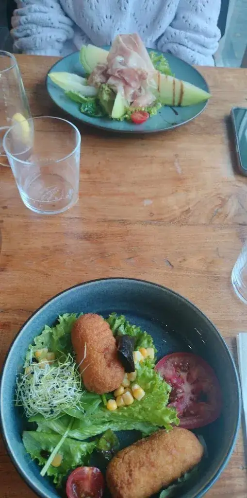 Menü_Bruschetta Mia_Deinze_Bild_7