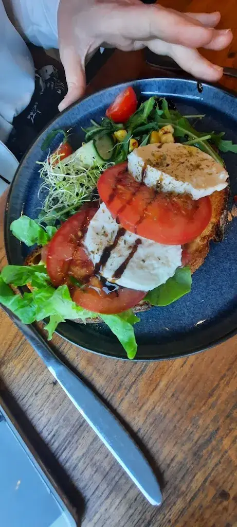 Menü_Bruschetta Mia_Deinze_Bild_9