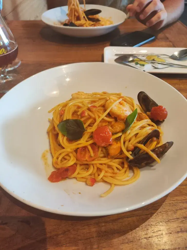 S.V.J. D.B._Bruschetta Mia_Deinze_Bewertung