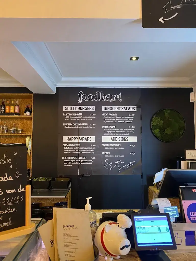 Menü_Foodbart_Deinze_Bild_1