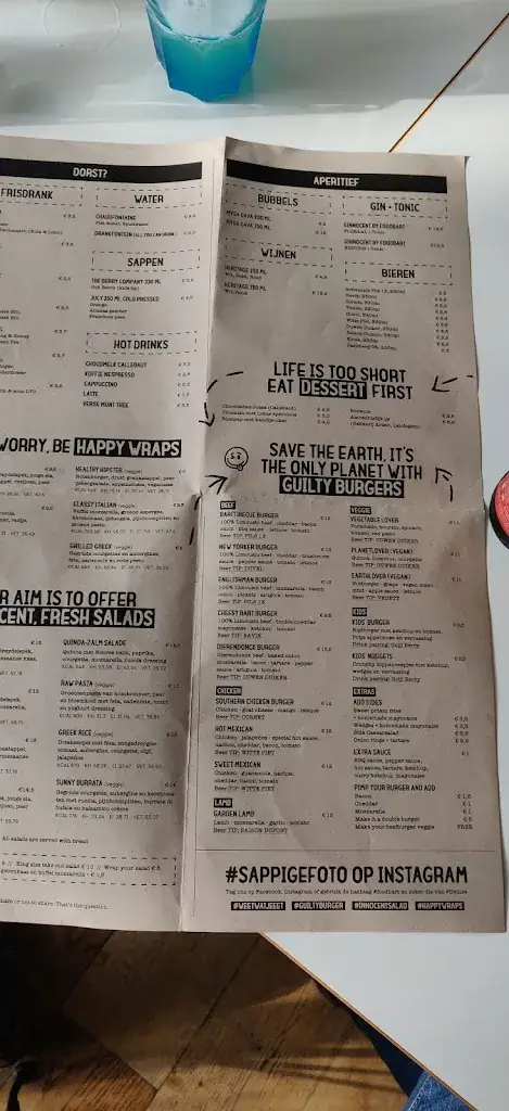 Menü_Foodbart_Deinze_Bild_2