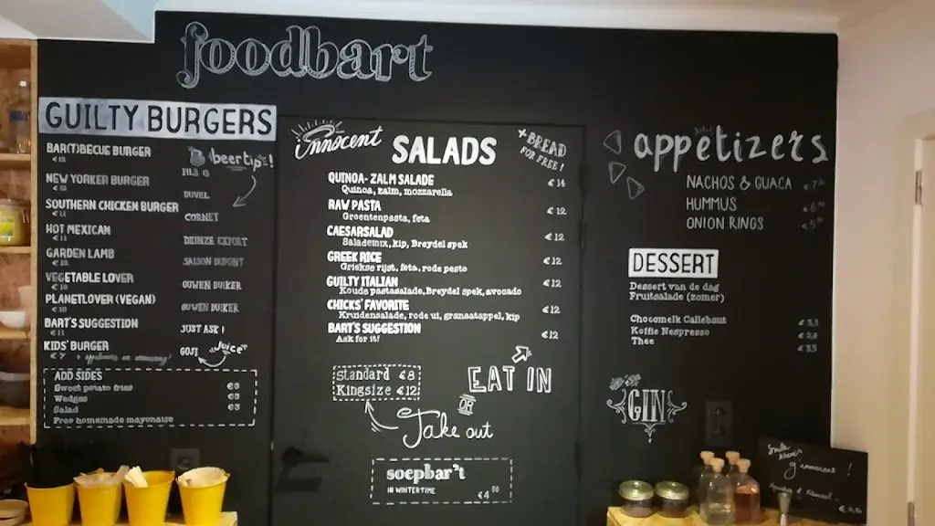 Menü_Foodbart_Deinze_Bild_3