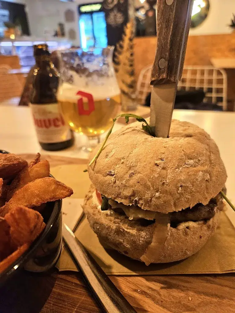 Sebastian Vultur_Foodbart_Deinze_Bewertung