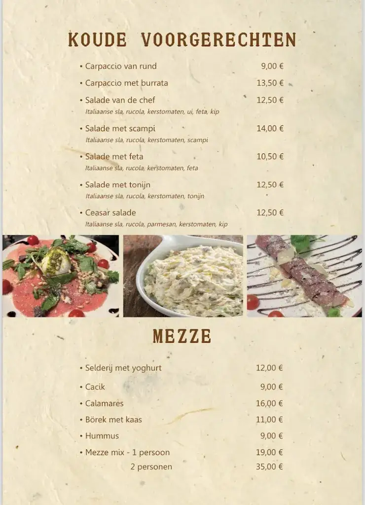 Menu_Resto Stella_Deinze_imagen_3