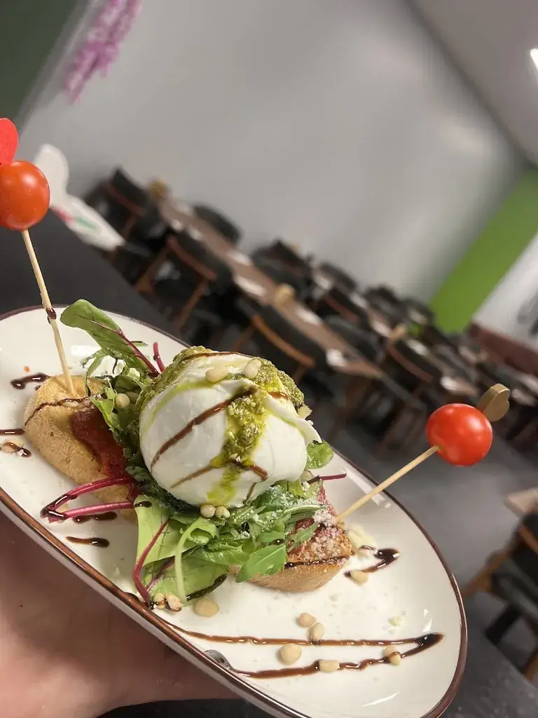 Menu_Resto Stella_Deinze_imagen_8