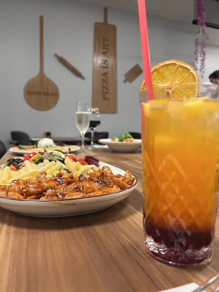 Menu_Resto Stella_Deinze_imagen_9