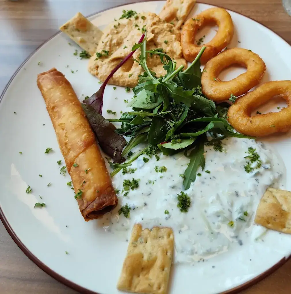 kaatje ceuterickx_Resto Stella_Deinze_reseña