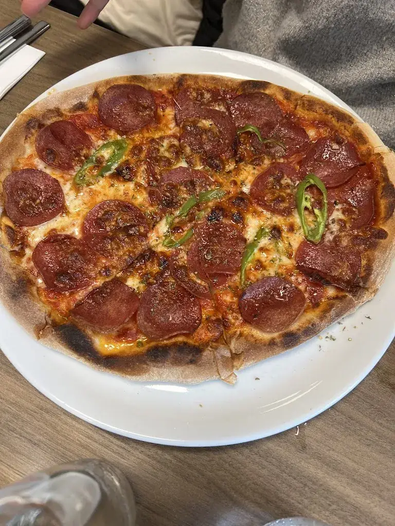 agathiux agathiux_Resto Stella_Deinze_reseña