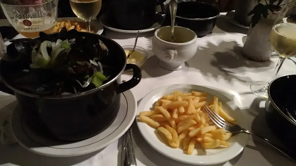 Menü_'t Biezemhof_Aalter_Bild_6