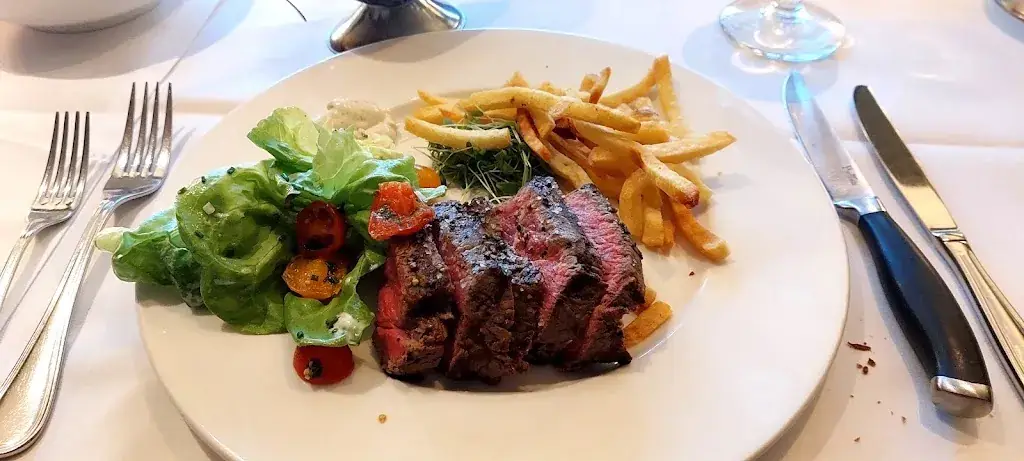 Anastasia DBV_Gasthof Halifax_Deinze_review