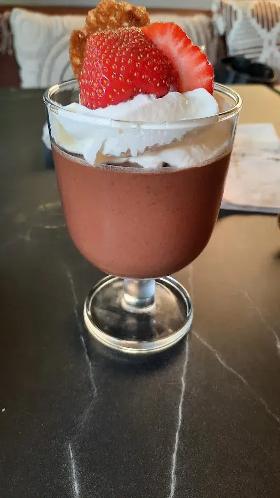 Menu_La Tourelle - bistro & lounge_Deinze_image_1