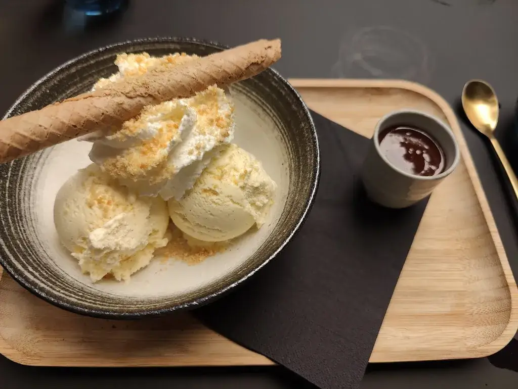 Menu_La Tourelle - bistro & lounge_Deinze_image_4